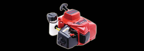 Kawasaki 2 Stroke vertical image