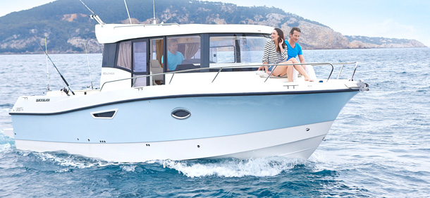 Capture SBS Press release