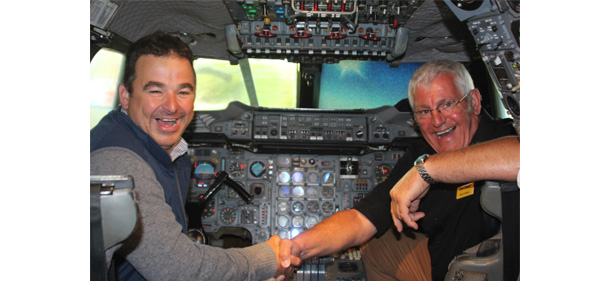 Cub Cadet Dealer Days 2