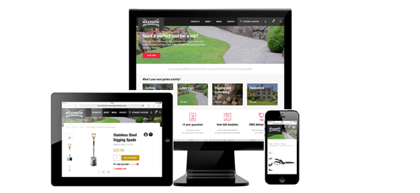 new wilkinson sword website