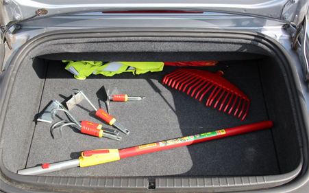 wolf garten press release