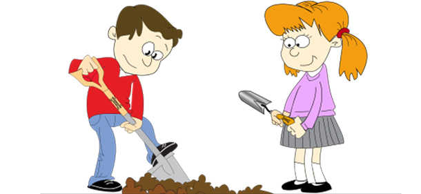 campaign for schools