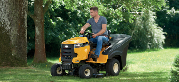 Cub Cadet XT1